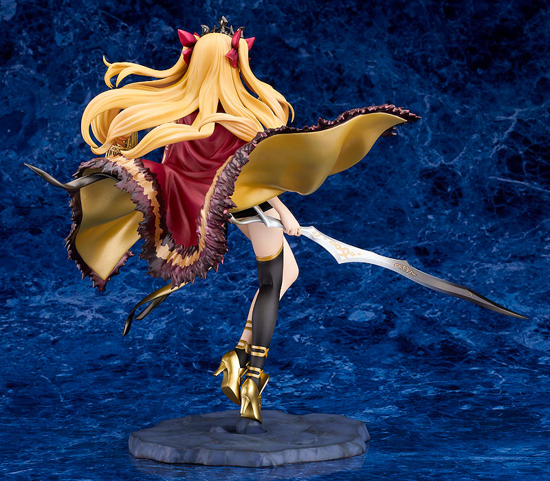 (Pre-Order) Ereshkigal Lancer - 1/7 (Max Factory)
