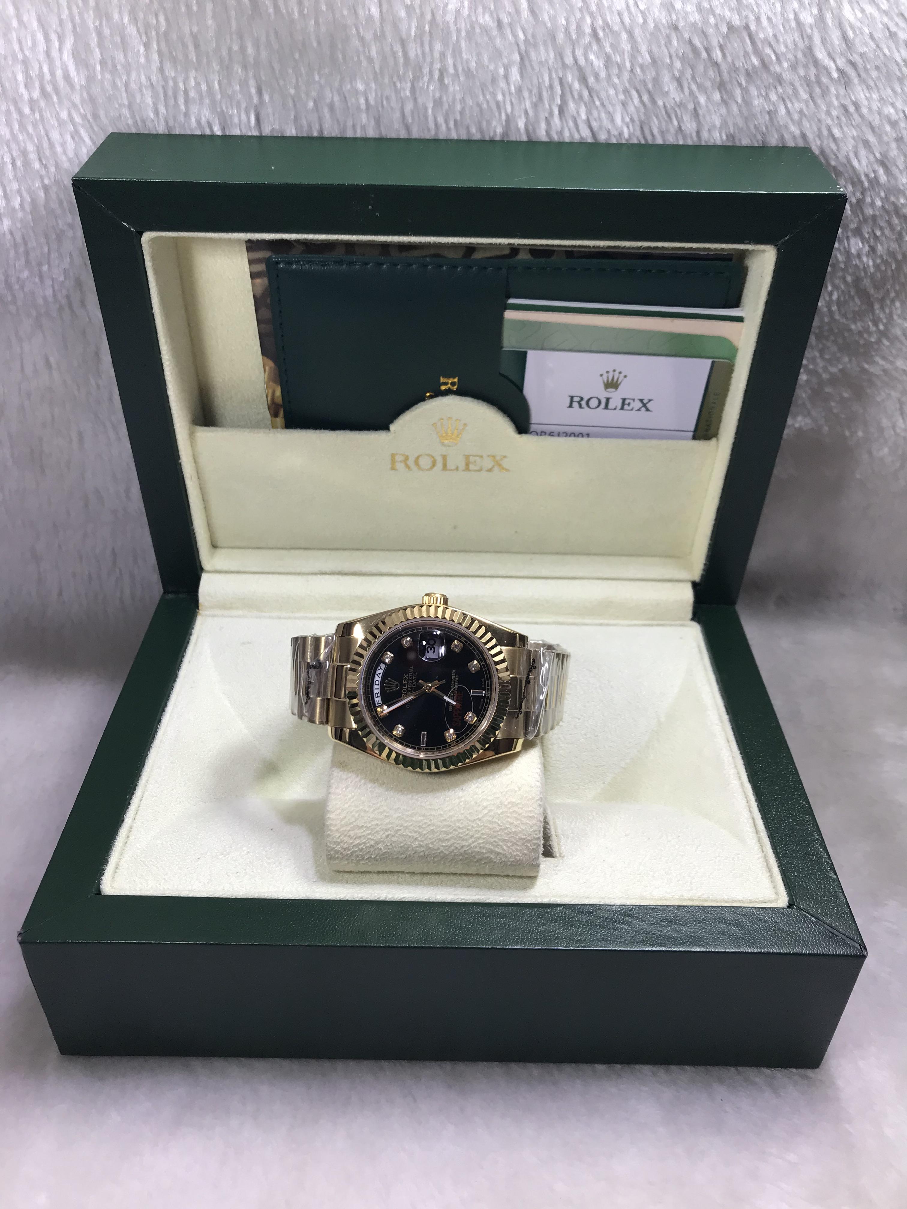 Rolex Day-Date