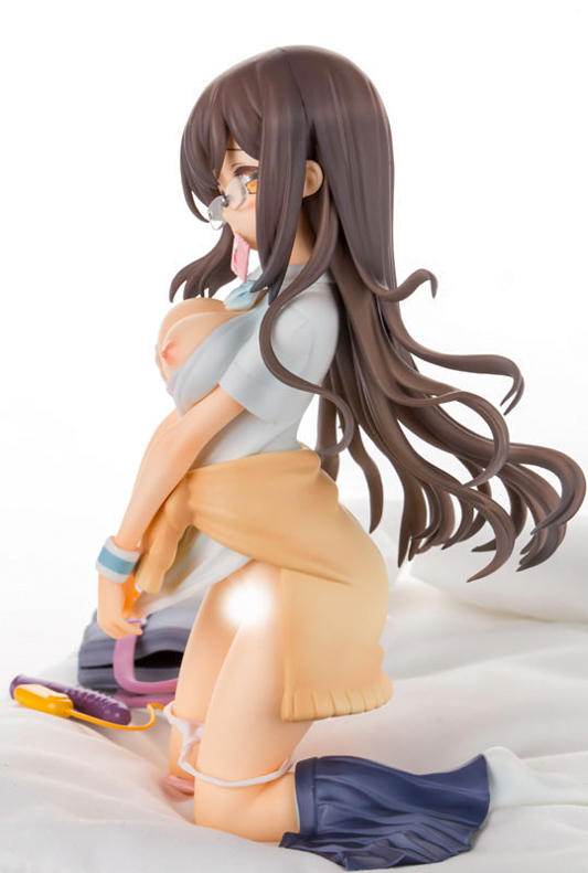 [In-Stock] Kondo Yume - 1/7 (Native)