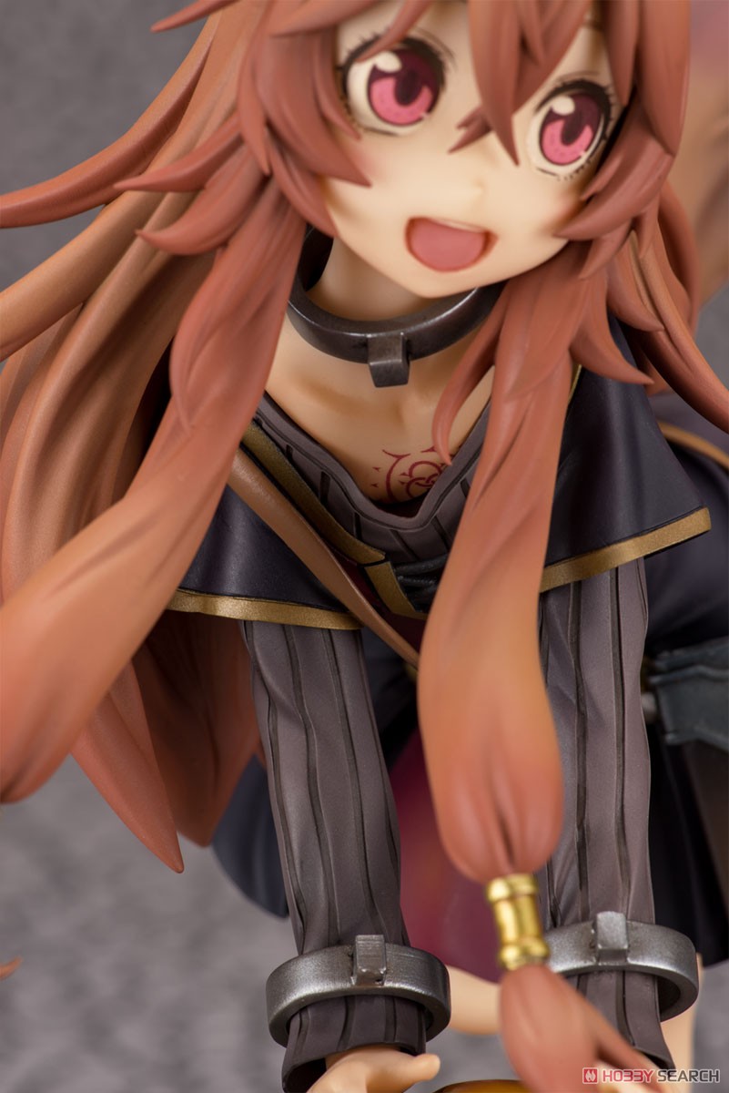 [In-Stock] Raphtalia Childhood Ver. - 1/7 (Pulchra)