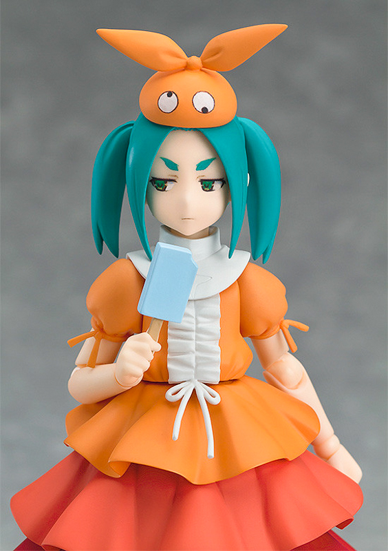 [In-Stock] Ononoki Yotsugi - Figma #327 (Max Factory)