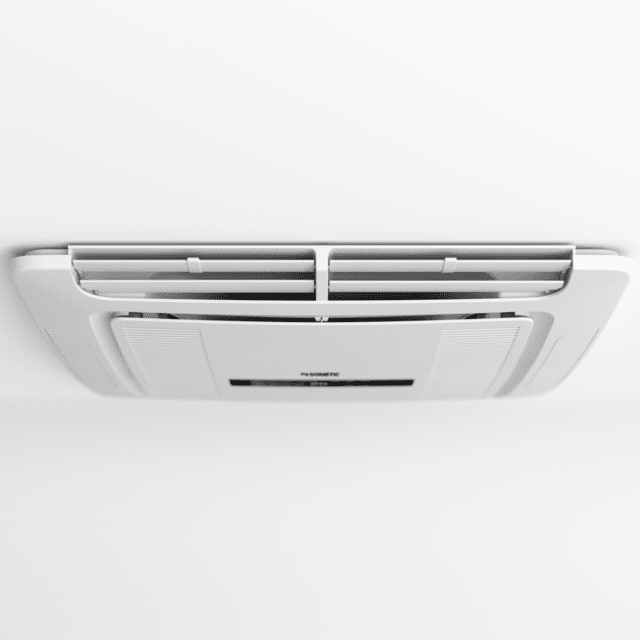 แอร์หลังคารถ Dometic FreshJet 7 Series Plus 11,600 BTU/h RV air conditioner