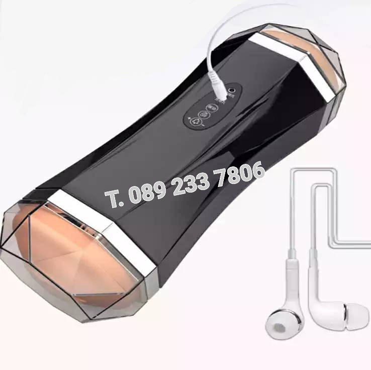 รหัส XM-223 จิ๋มเทียมUSB