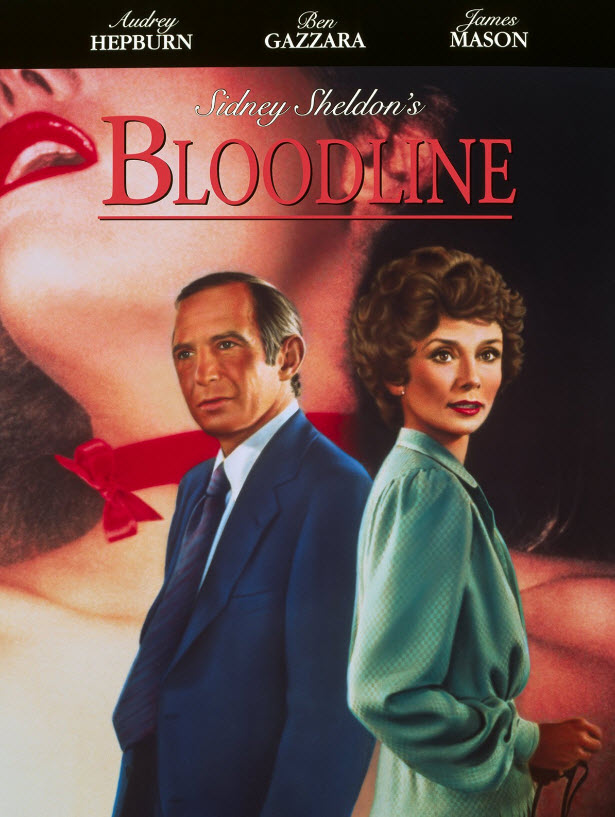 Bloodline : สายเลือด [1979] - เสียงอังกฤษ / บรรยายไทย