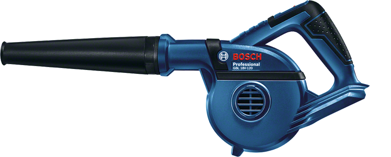 Bosch รุ่น GBL 18V-120 เครื่องเป่าลมไร้สาย