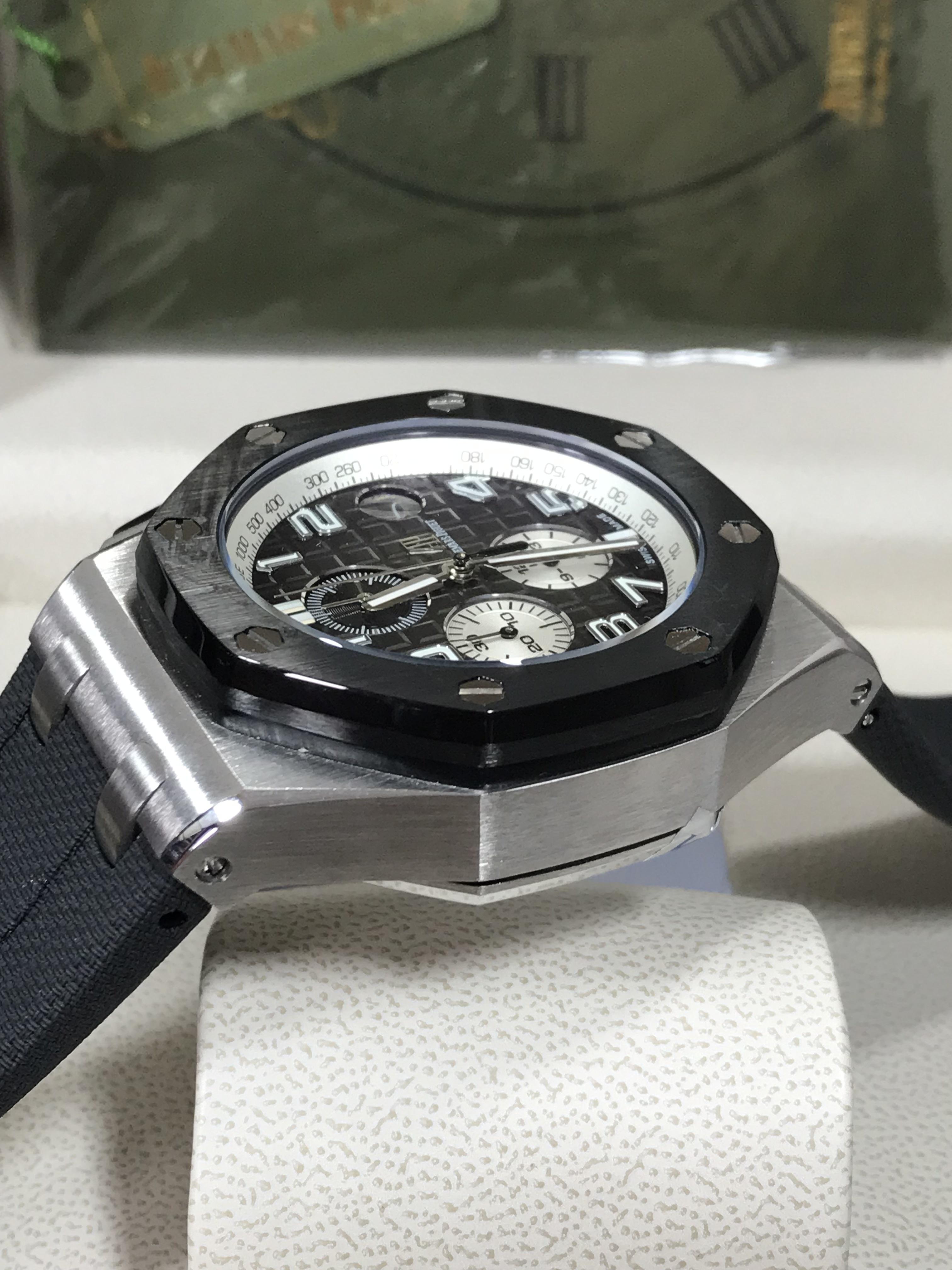 Audemars Piguet Royal Oak Off Shore Selfwinding