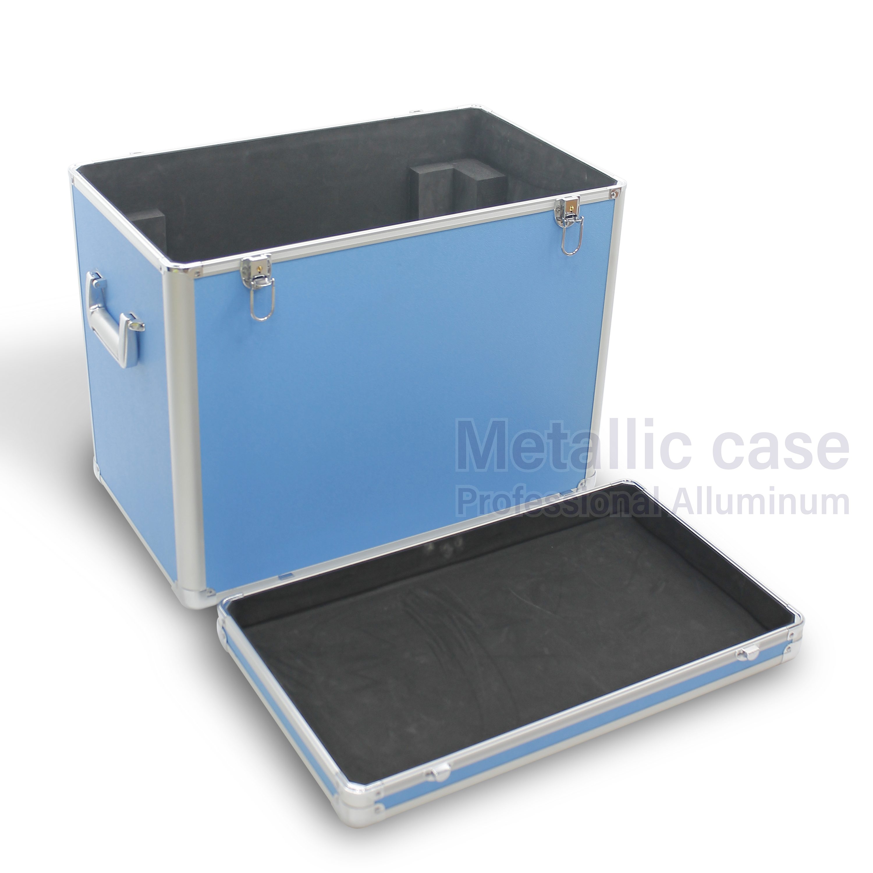 metalliccase8323-10-6410 /Light Star 4025 EB (33.5x56.5x48.6 T3C10H1K1P3)