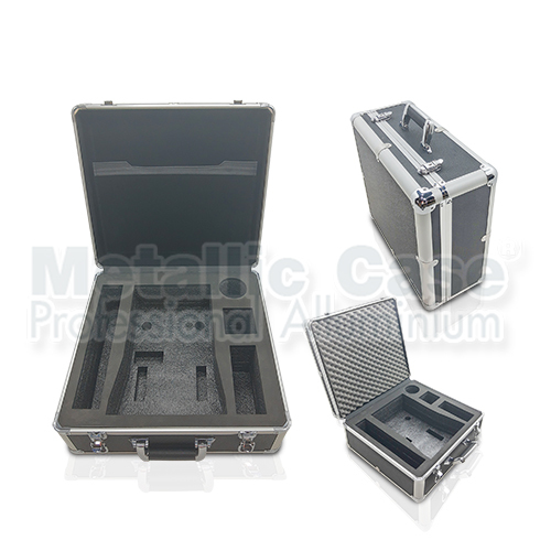 metallic case7639-01-6206/ IMT Medical PF-300 V (44x40.5x20 T1C1H1K1P3)