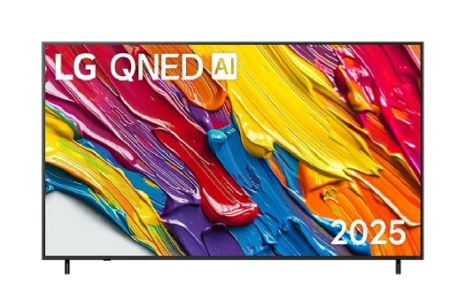 JMTVSTAND LG 55" 55QNED82ASA QNED Smart TV 4K AI 2025 0964746498