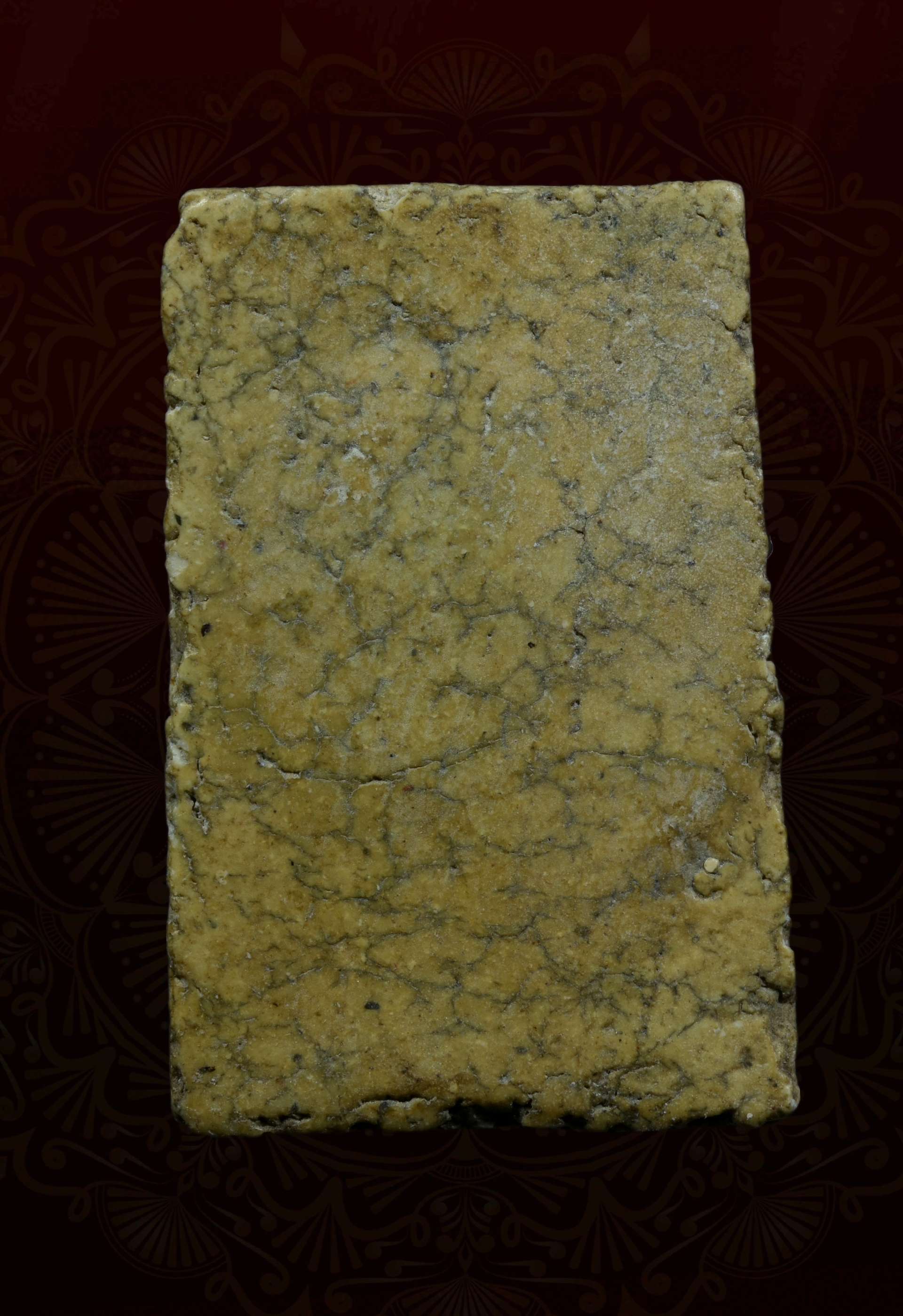 พระสมเด็จ พิมพ์พระประธาน