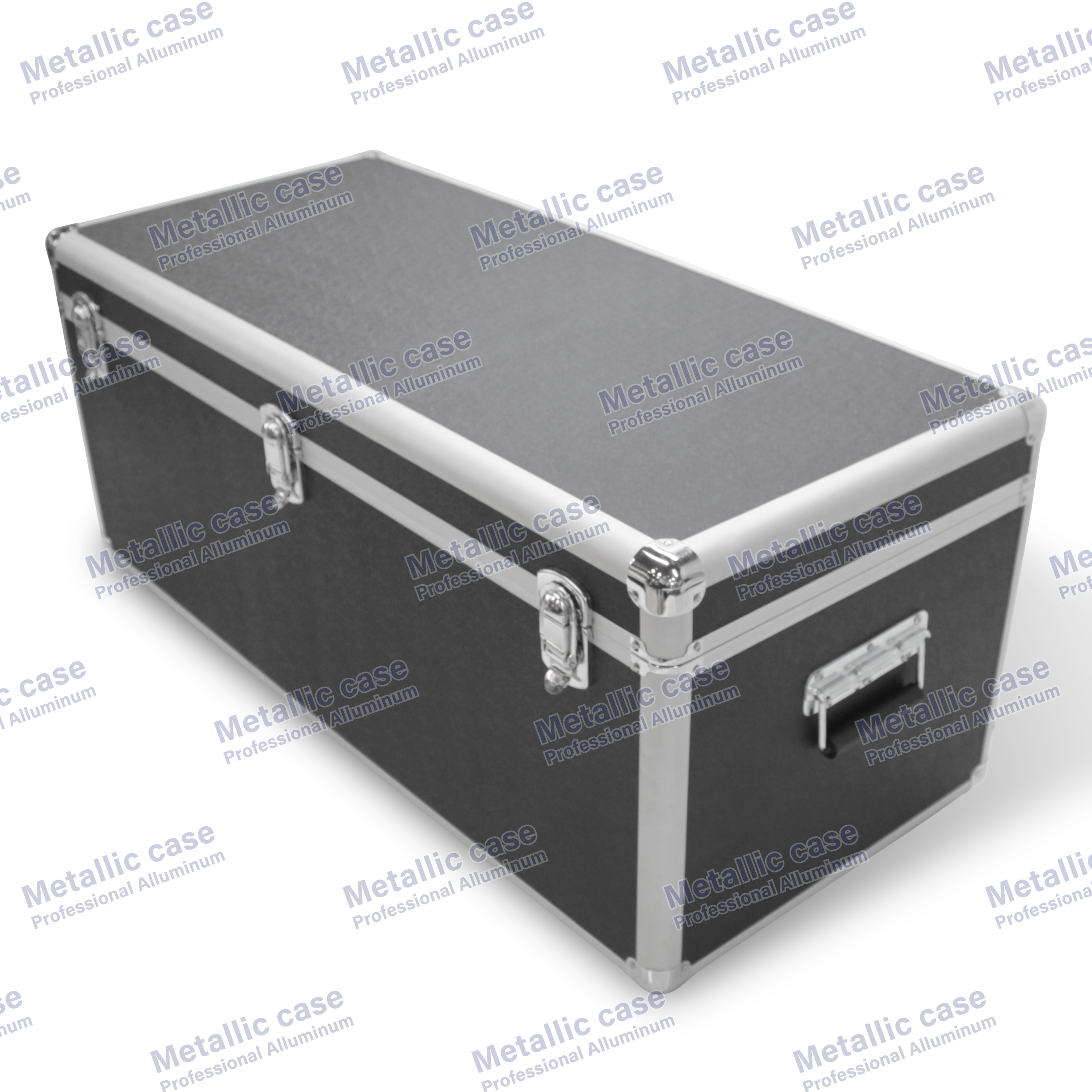 metalliccase7590-06-6204 /Trlpot (95x43x40 T1C1H3K2P3)