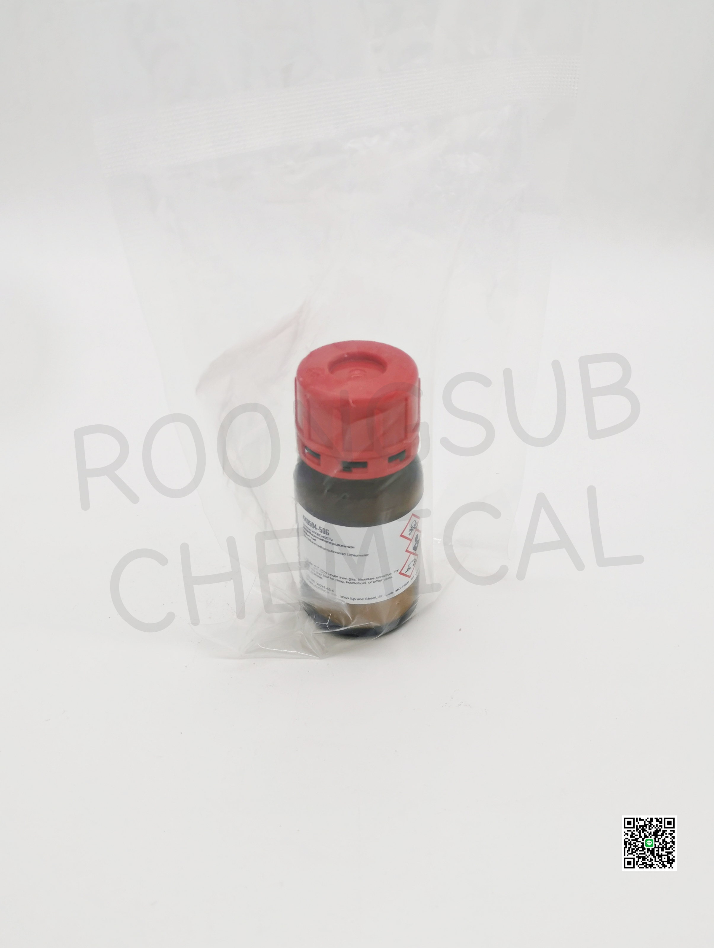 BIS(TRIFLUOROMETHANE)SULFONIMIDE
