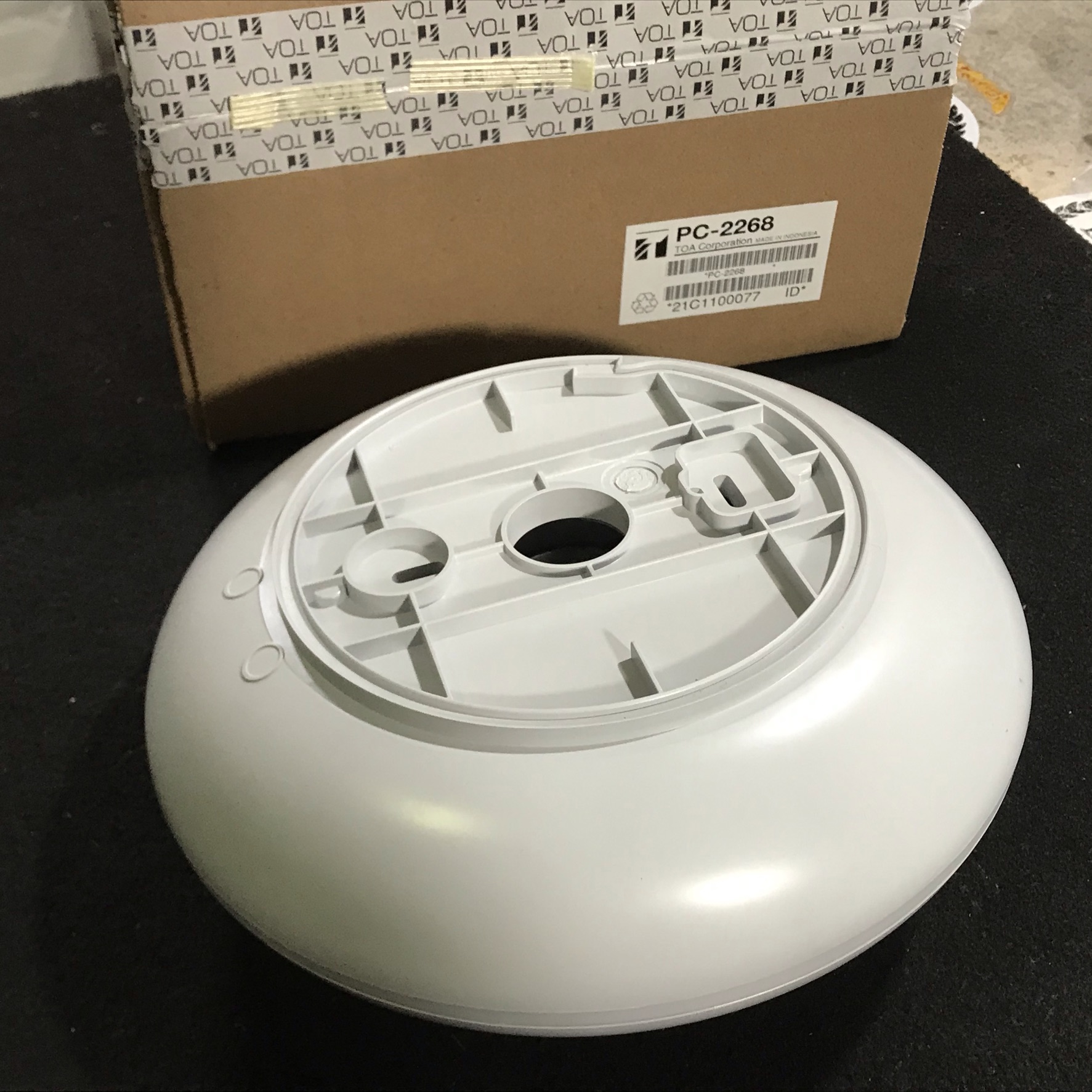 TOA PC-2268