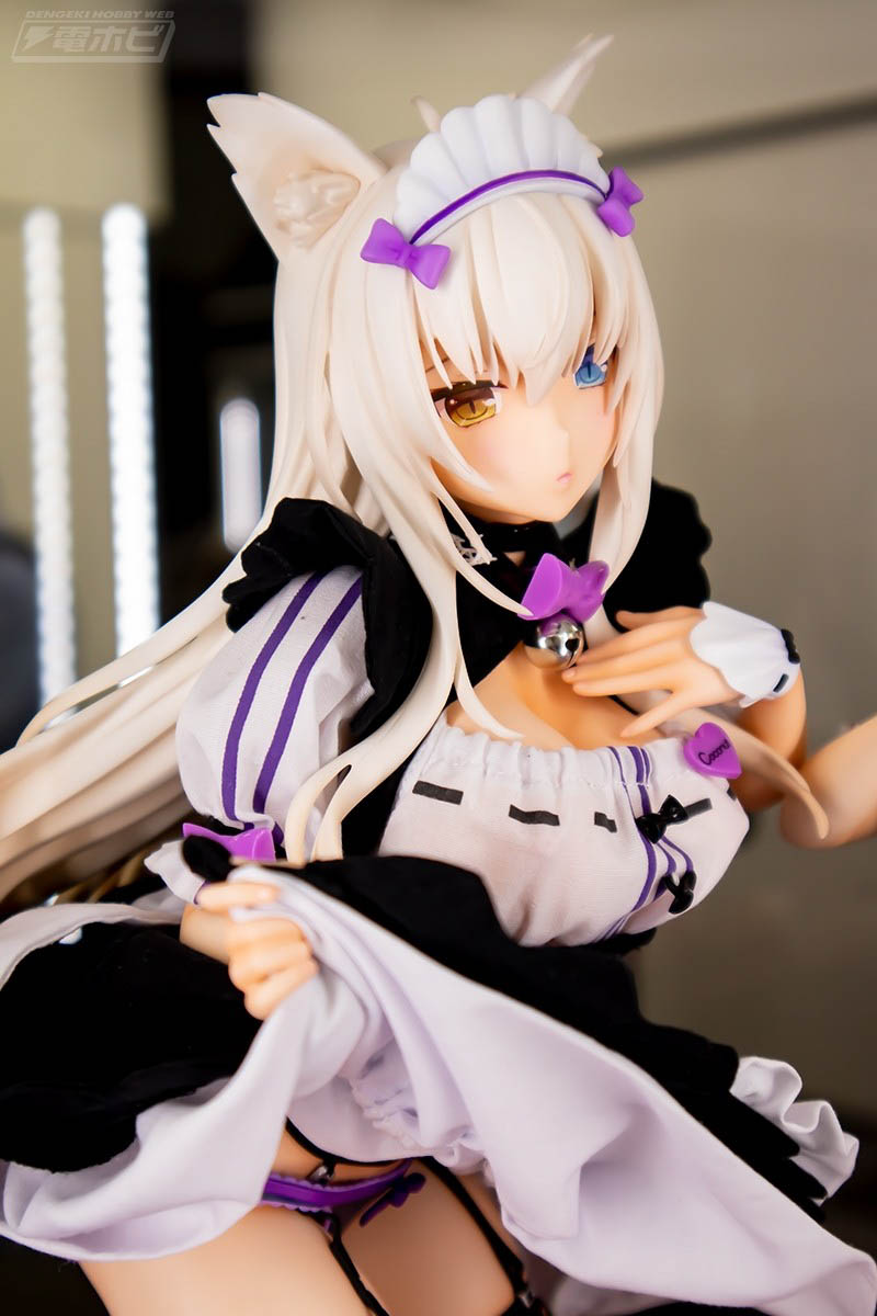 (Pre-Order) Coconut - 1/4 (BINDing, Native)