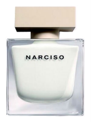 น้ำหอม Narciso Rodriguez 2014 For Her EDP 100ml ของแท้ 100%