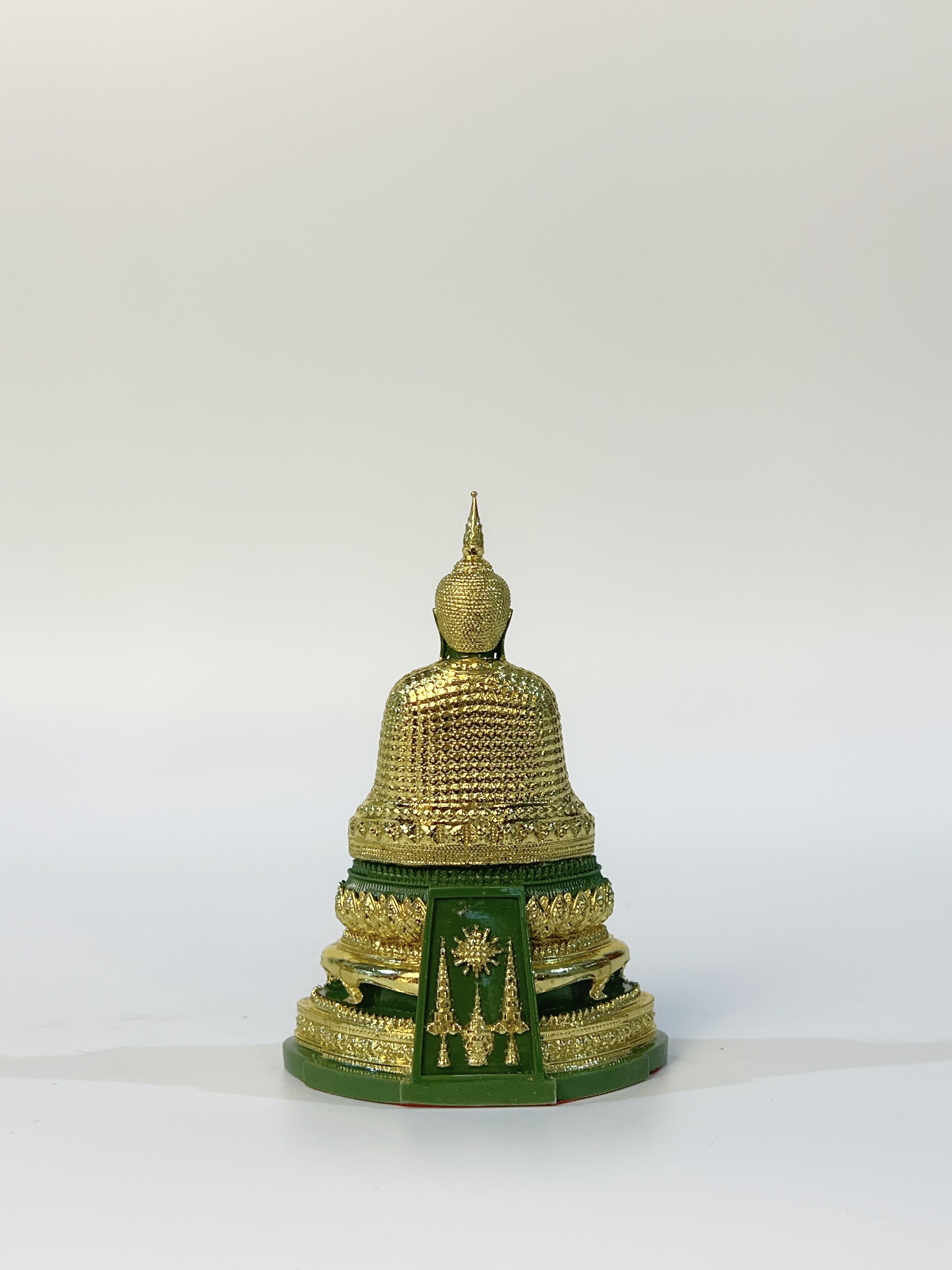 พระแก้วมรกต 3 ฤดู หน้าตัก 2 นิ้ว