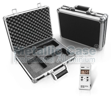 metalliccase 3999-09-5406 / กระเป๋าเครื่องมือ Digicon DS-40 (35x25x8 T1C1H1K7P2)