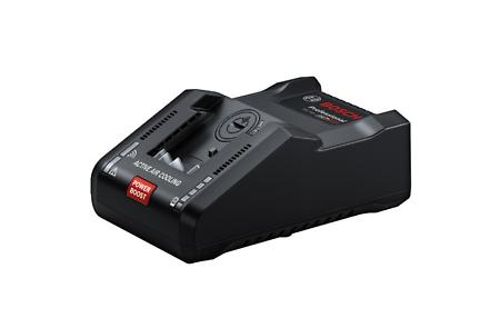 Bosch รุ่น GAL 18V-160 C &GCY42 เครื่องชาร์จ