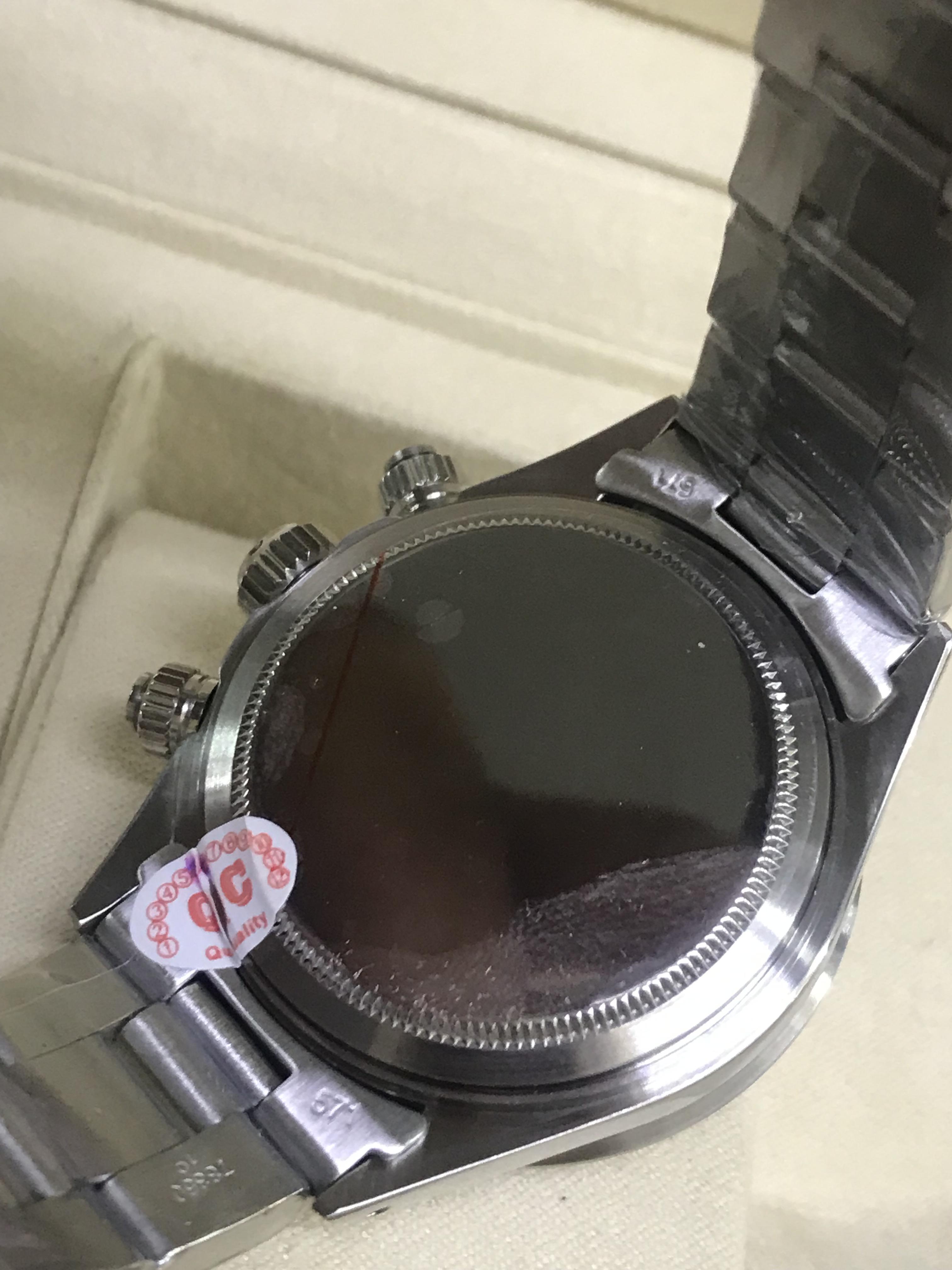 Rolex Daytona 6241 (Swiss)