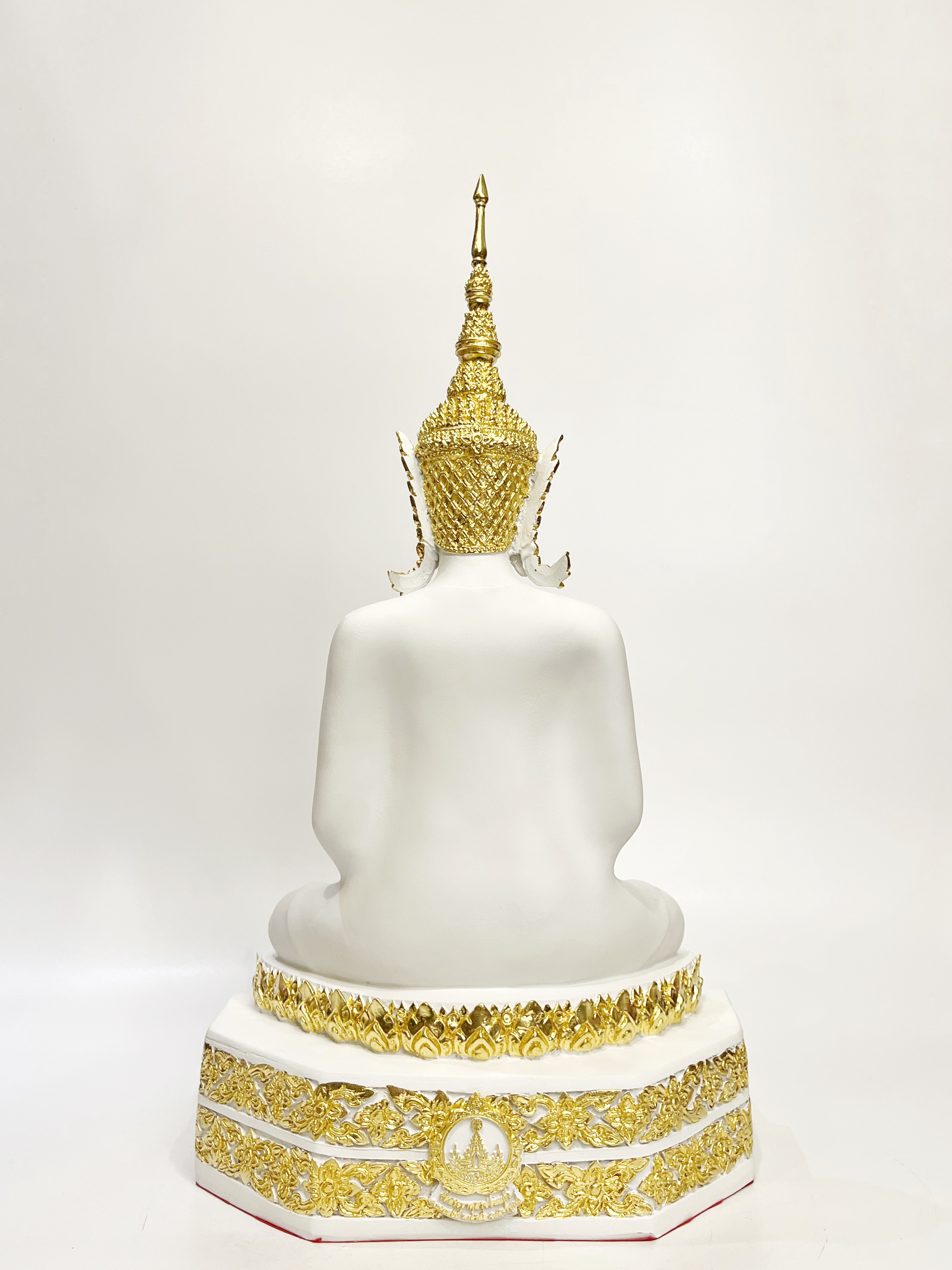 พระพุทธเจ้า 5 พระองค์ หน้าตัก 9 นิ้ว