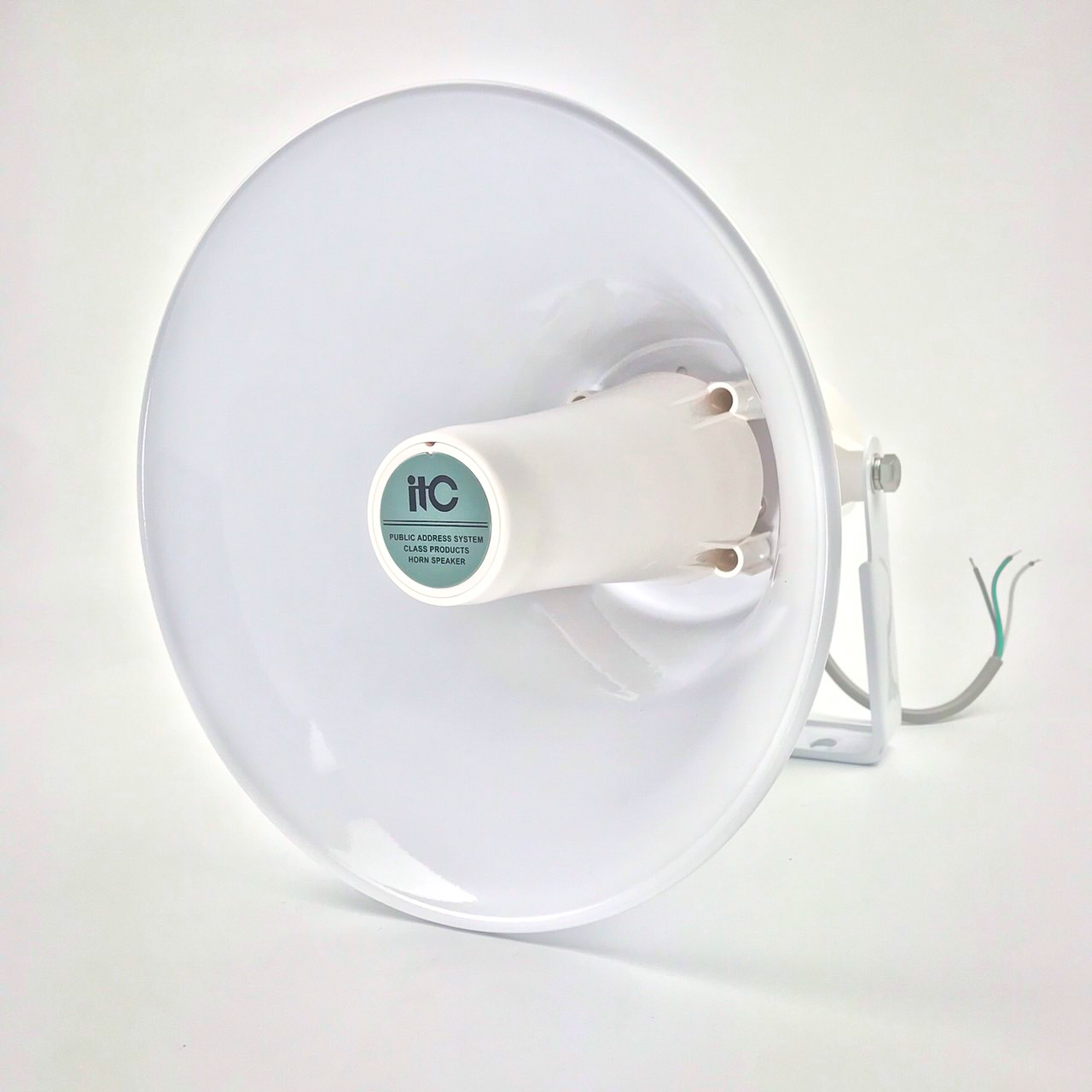ITC AUDIO T-720R