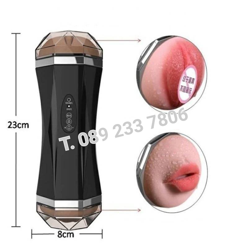 รหัส XM-223 จิ๋มเทียมUSB
