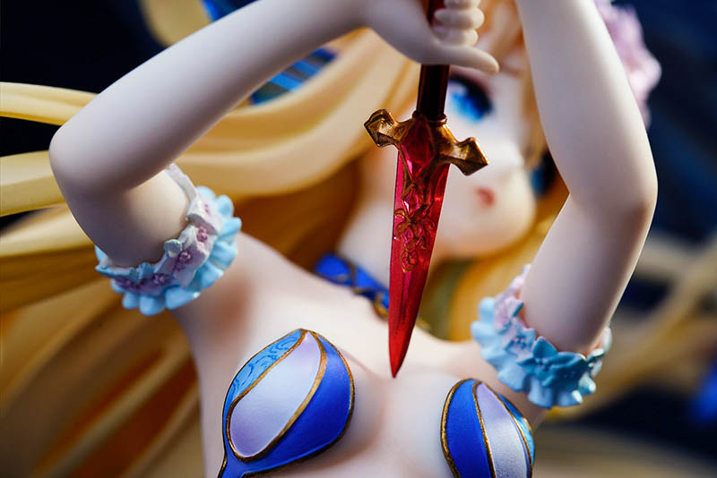 (Pre-Order) Little Mermaid - 1/8 (Myethos)