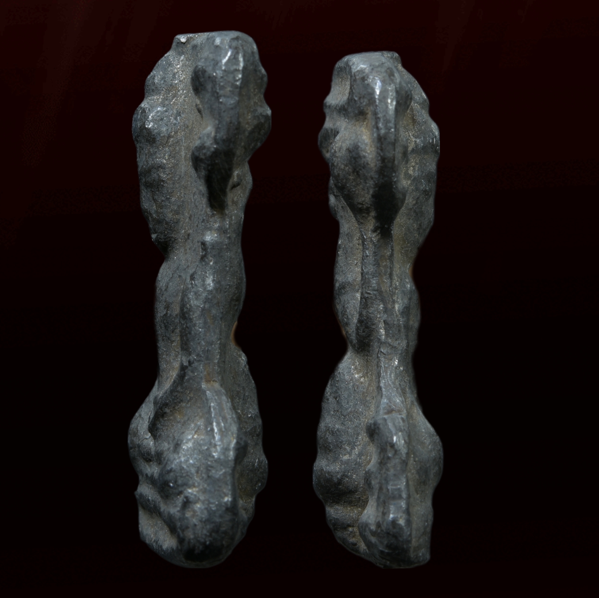 พระมเหศวร สองหน้าหัวกลับ