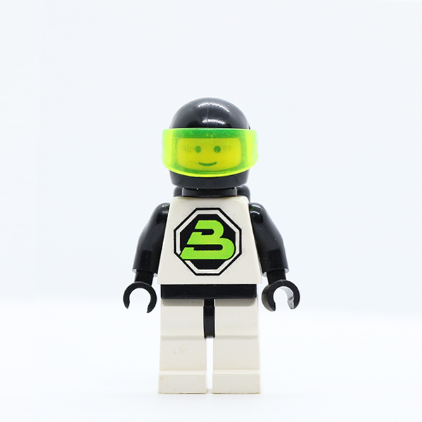 Blacktron 2