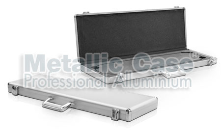 metalliccase 6985-10-6007 / กระเป๋าเครื่องมือ STD Thermocouple Type R (70x22x5 T1C4H1K7P6)
