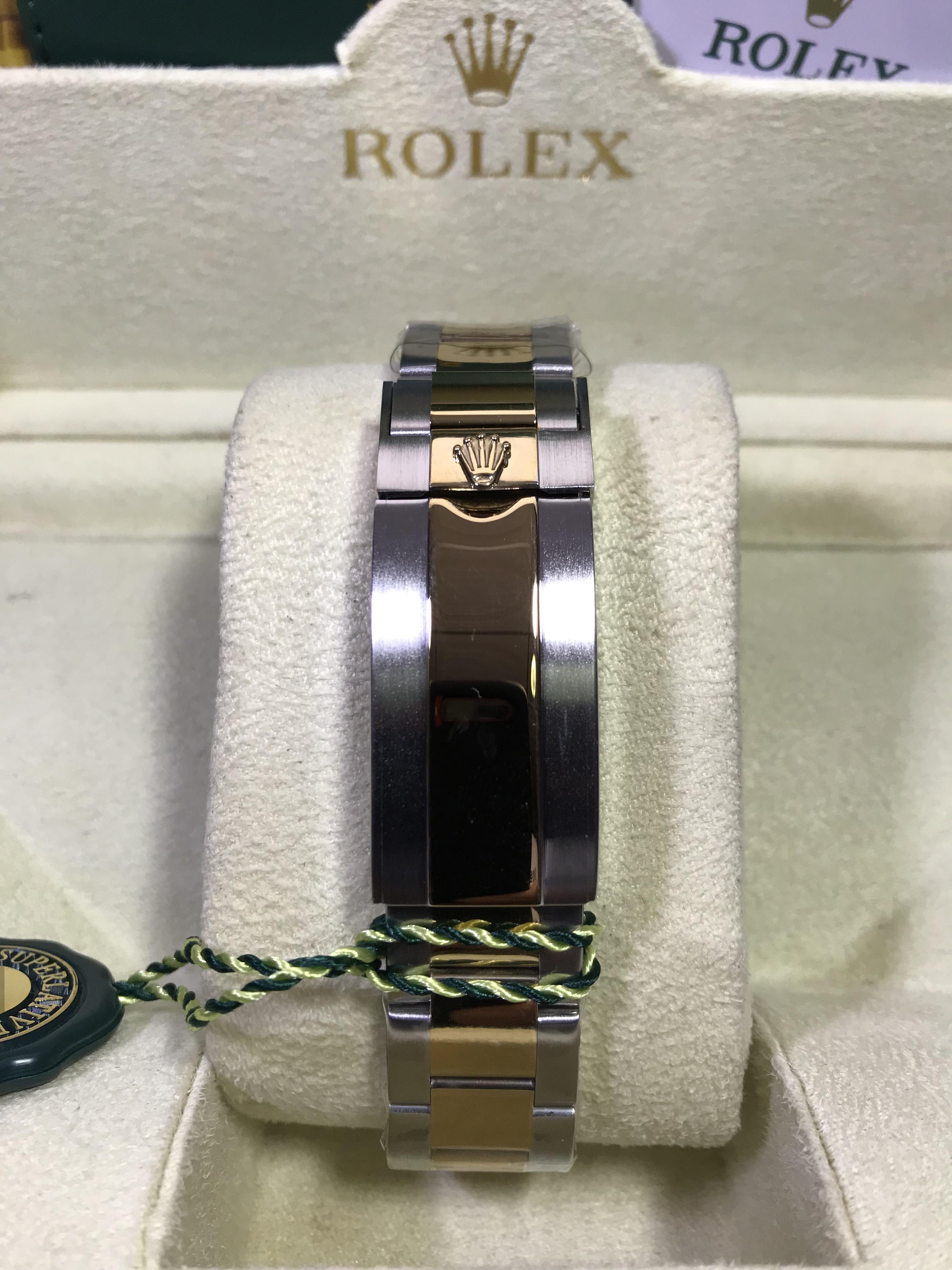 Rolex Submariner 2K (5A)