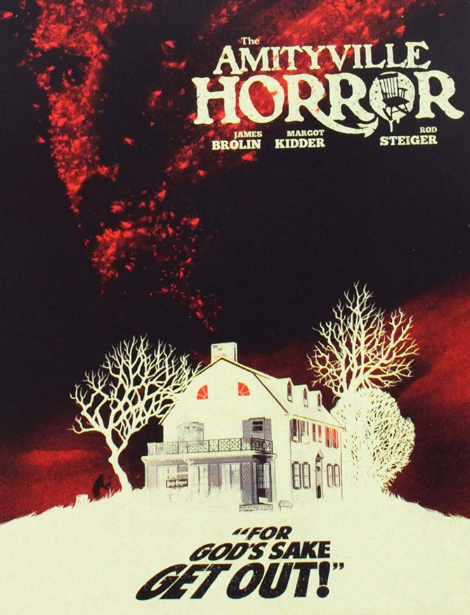 The Amityville Horror : เฮี้ยน [1979] - เสียงอังกฤษ / บรรยายไทย