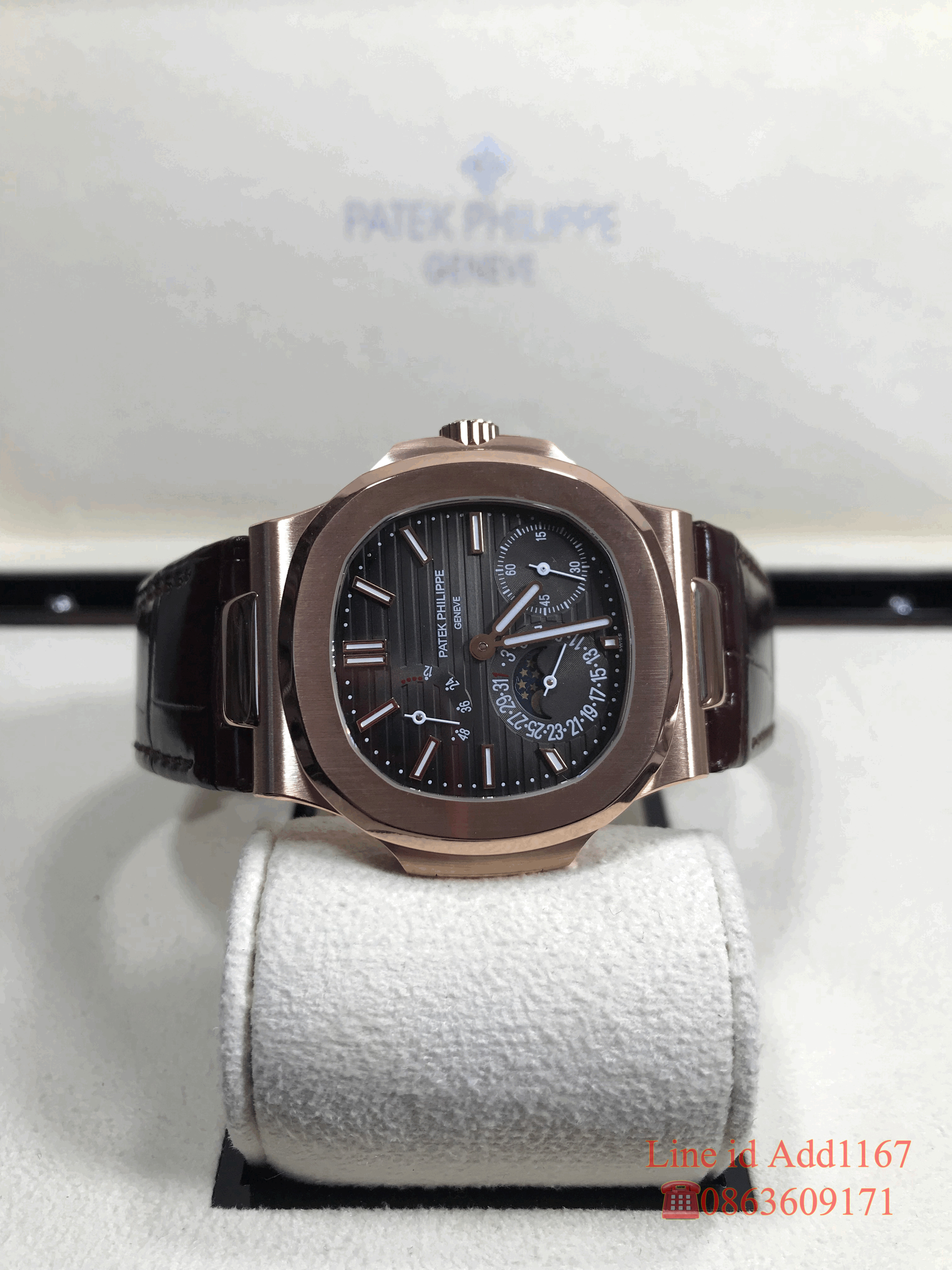 Patek Philippe 5712R (Swiss ZF)