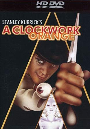 A Clockwork Orange : อะ คล็อกเวิร์ก ออเรนจ์ คนไขลาน (1971) - เสียงอังกฤษ / บรรยายไทย