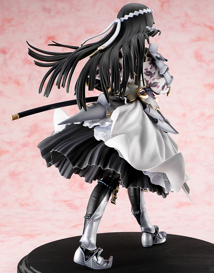 (Pre-Order) Uesugi Kenshin - 1/7 FROG, Native