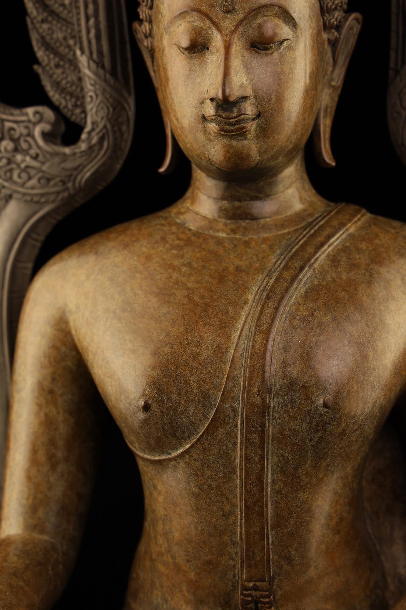 ปิด : สมเด็จองค์ปฐม ๒๕๖๔ (ยอดจองเต็มจำนวนแล้ว)