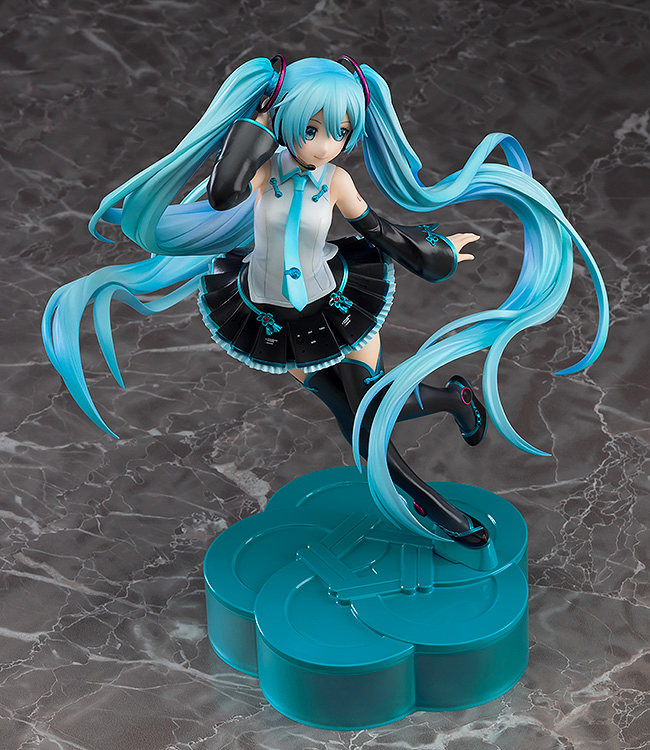 ปิดออเดอร์ (Pre-Order) Hatsune Miku V4 Chinese - 1/8 GSC