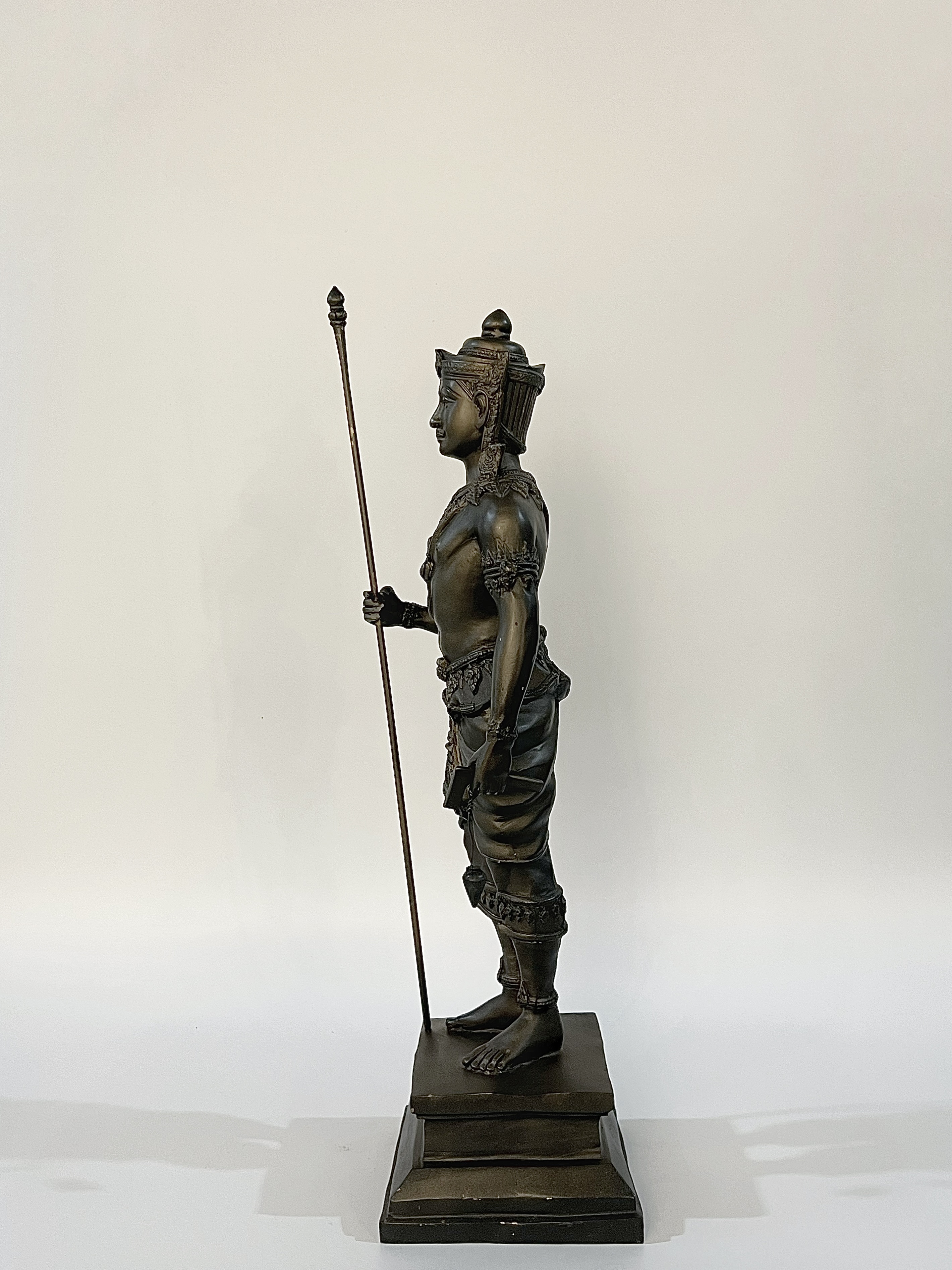 พระวิษณุกรรม หน้าตัก 9 นิ้ว