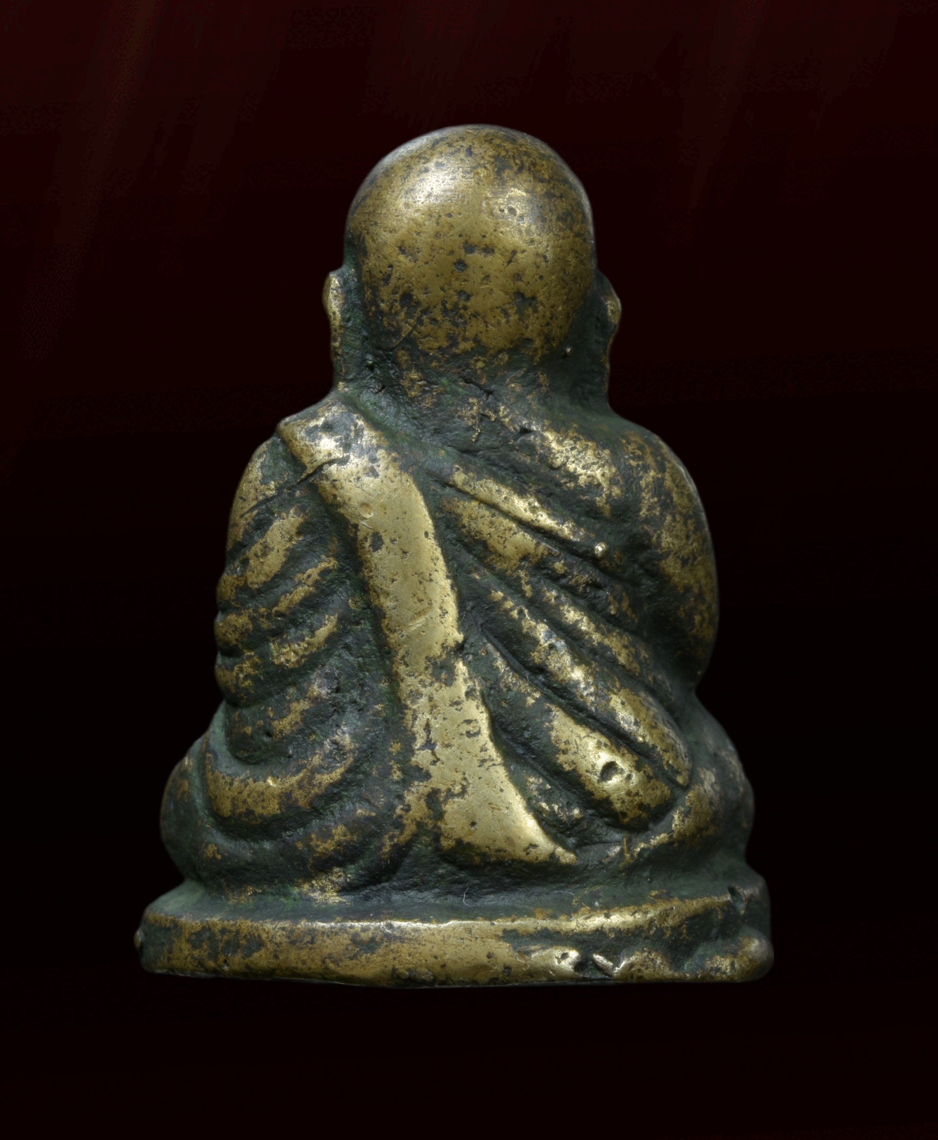 หลวงพ่อเงิน พิมพ์นิยม