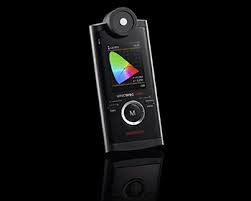 MAVOSPEC BASE เครื่องวัดคุณภาพความสว่าง โคมส่องสว่าง (Measurements of Incident Light, Reflected Light, Flash Light)