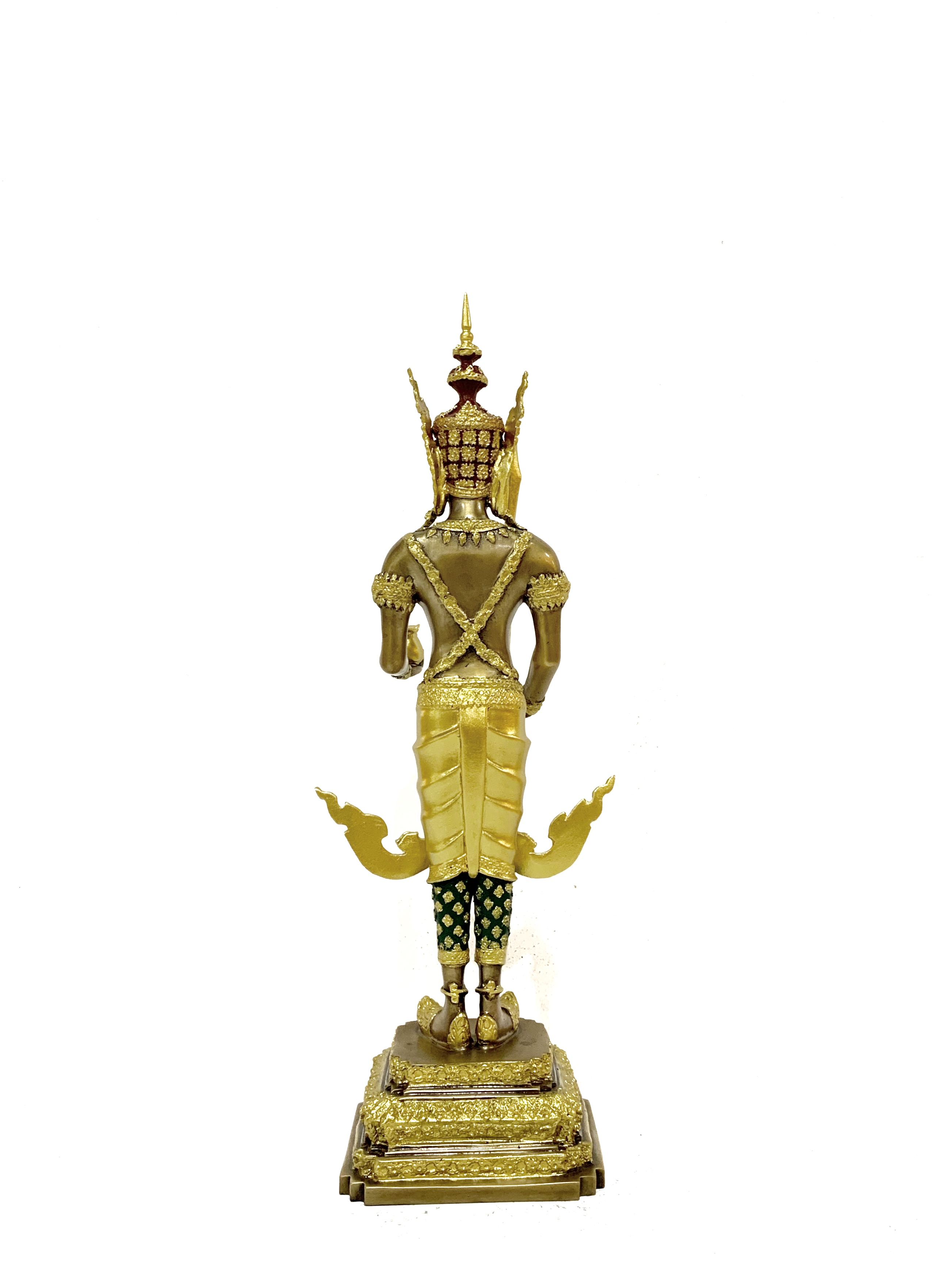 เทพารักษ์ 7 พระองค์