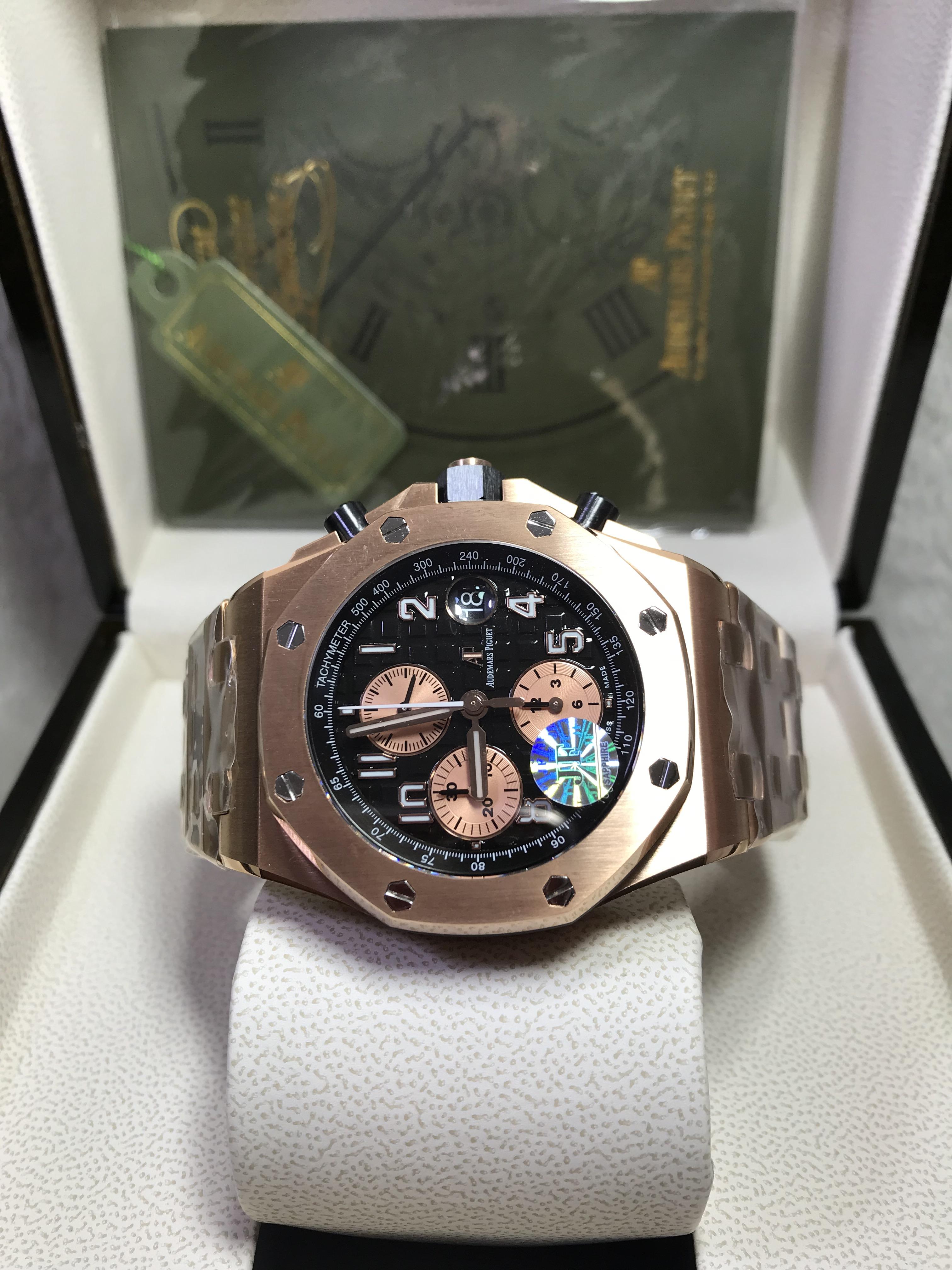 Audemars Piguet Royal Oak Off Shore (Swiss JF)