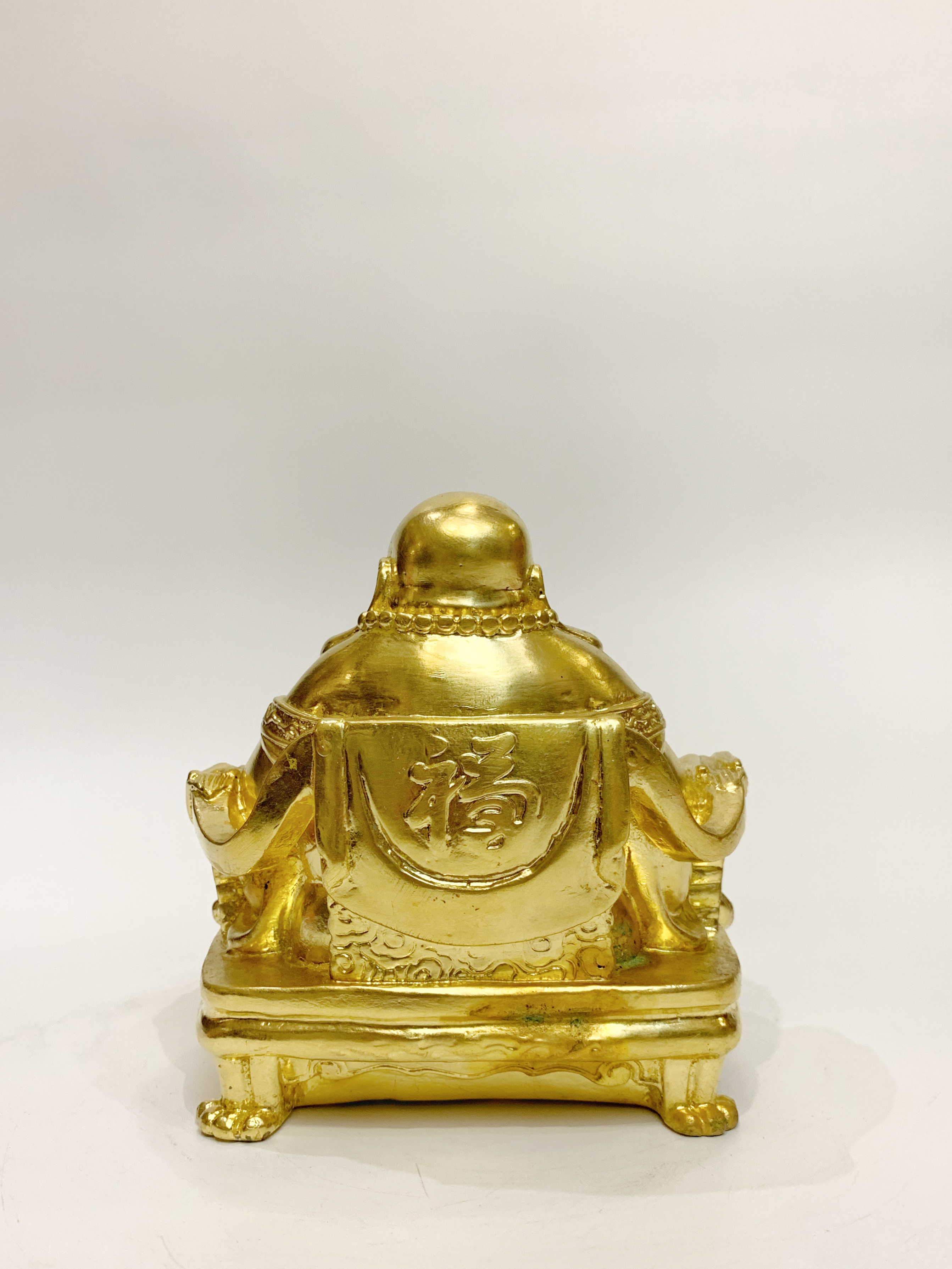 พระศรีอริยเมตไตรย หน้าตัก 5 นิ้ว