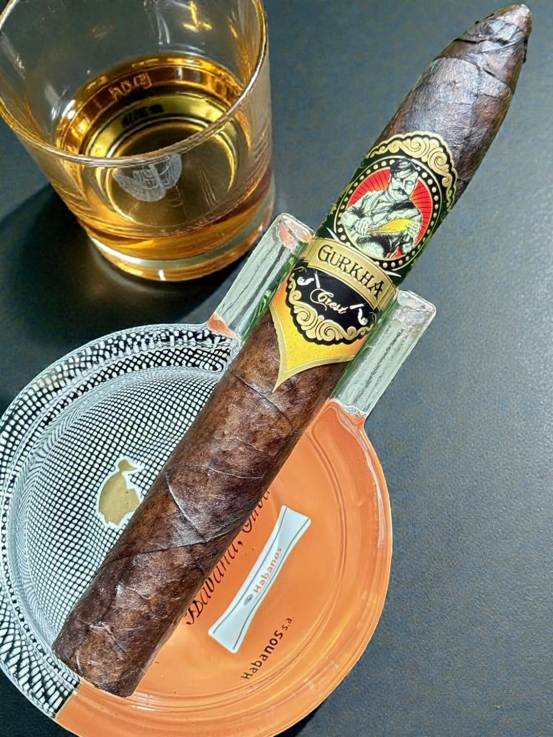 Gurkha ตอปิโด "6.2x52"