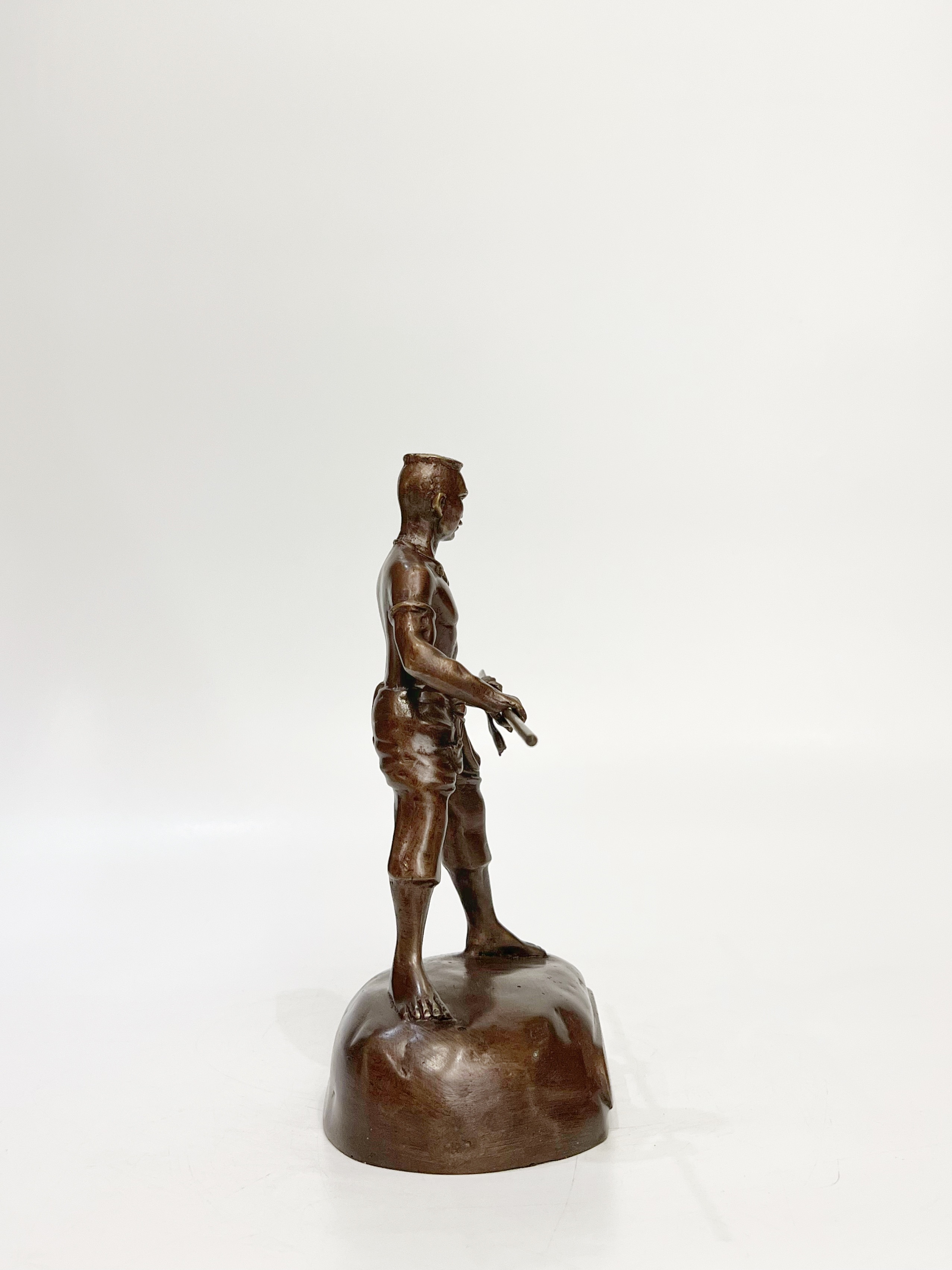 ทหารเสือพระเจ้าตาก สูง 9 นิ้ว