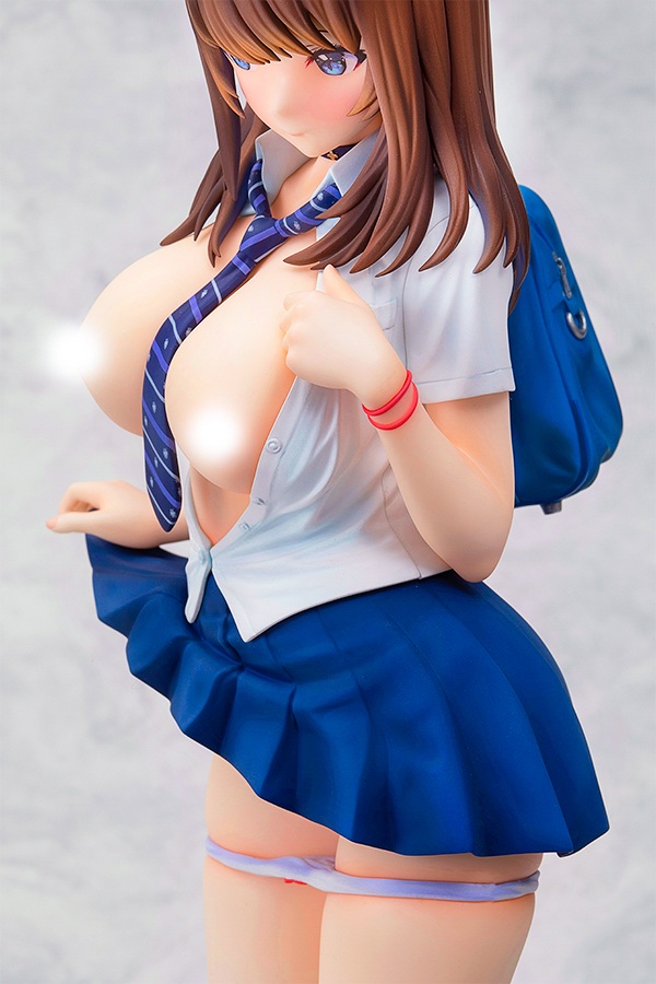 (Pre-Order) Hachise Madoka - 1/5 (FROG, Native)