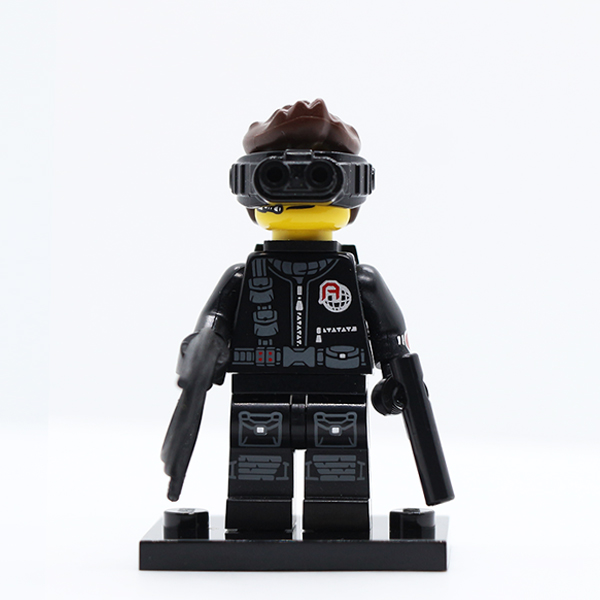 Spy