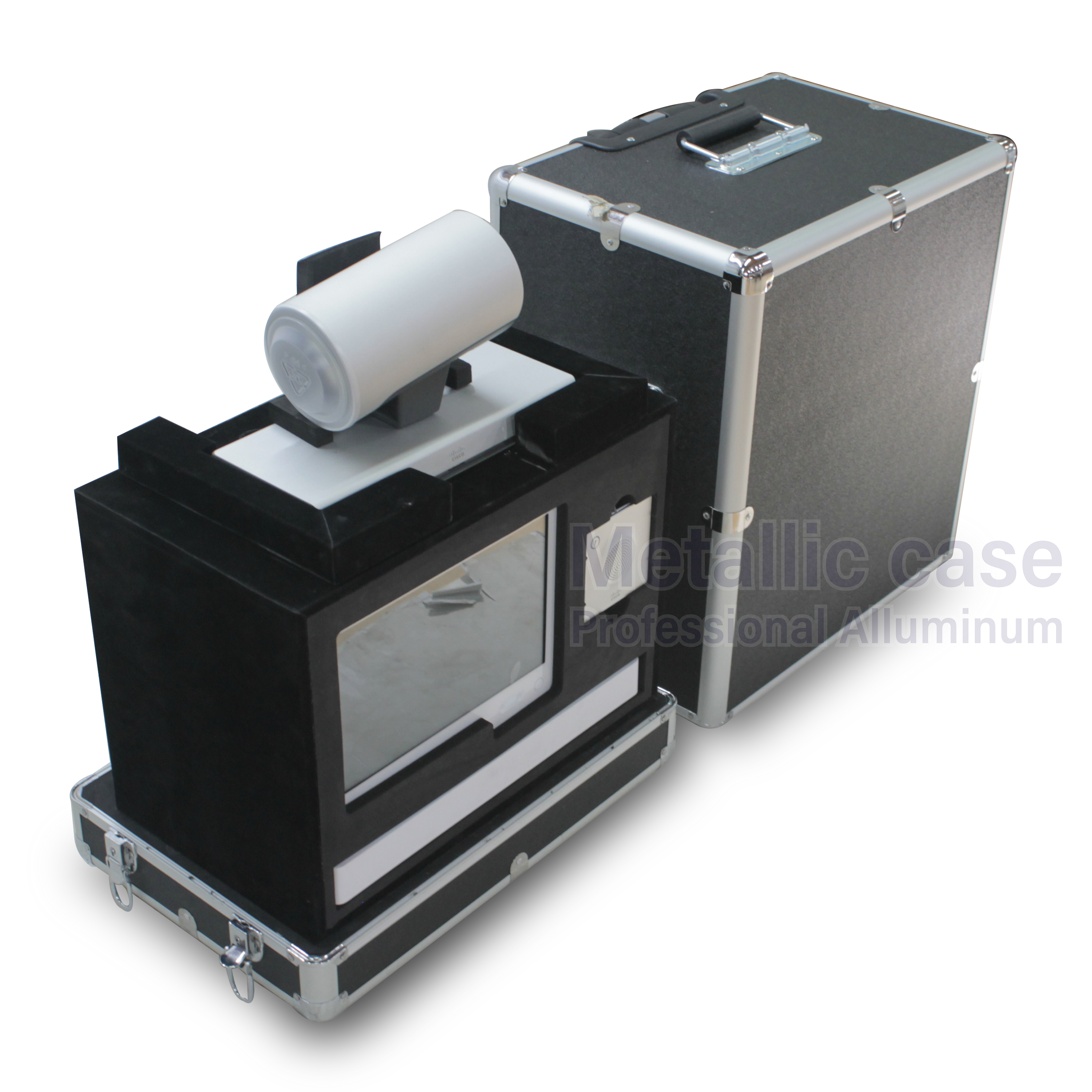 metalliccase 7896-03-6304 / Cico Touch 10(43.5x29.5x53.5T2C1H3K1P2U3)