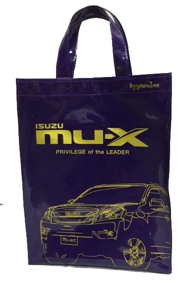 กระเป๋าเคียง