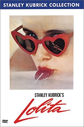 Lolita : โลลิต้า [1962] - เสียงอังกฤษ / บรรยายไทย